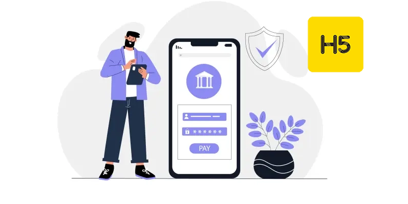 App VayH5 là gì? – Vay online chỉ cần CCCD, hỗ trợ tối đa đến 10 triệu đồng